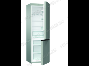 Холодильник Gorenje RK6193AX4 (731247, HZS3369) - Фото